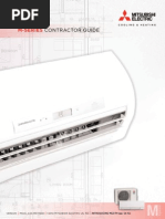 Download MSZ-FH Inverter High Efficiency Heat Pump Contractor Guide by Unique Indoor Comfort Libertyville Heating and Air Conditioning SN241109466 doc pdf