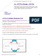 CCNA 2 Capítulo 3 Respostas V4