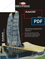 Aprendiendo AutoCAD 2010 Volumen 1.pdf