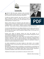 El proceso de la Consolidacion Claudio Freidzon