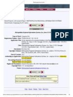 MRIS MLS Database Copyright Claim