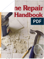 8919670 Home Repair Handbook