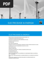 Electricidade e Energia