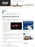 Baile Do Bené Faz Sua Edição de Verão _ Catraca Livre