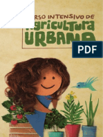 Manual Intensivo de Agricultura Urbana