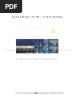 T41DA2 Solar Energy Systems in Architecture 28March20131