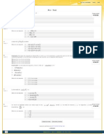 Parcial Calculo Diferencial