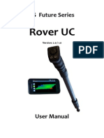 RoverUC Manual En