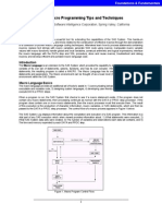 SAS® Macro Programming Tips and Techniques