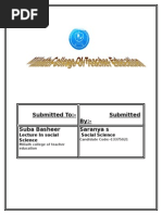 Download Action Research in Social Science by saranya123456 SN241122697 doc pdf