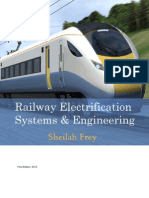 Railway Electrification Systems Engineering