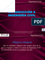 Introducción A Ingeniería Civil