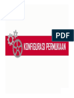 konfigurasi-permukaan