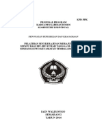 Download Proposal Seni Kerajinan Merajut Tas Dan Sepatu Tanpa Identitas by daviqr SN241126034 doc pdf