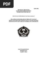 Download Proposal Seni Kerajinan Merajut Tas Dan Sepatu Tanpa Identitas by daviqr SN241126034 doc pdf