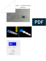 Tarea CNC Por 1 Pulgada Diametro: Henry Alberto Orellana Alfaro Daniel Olivares