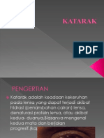 KATARAK