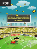 Download Apostas No Futebol eBook Gratis Para Voce Aprender a Apostar by jmjr81 SN241130473 doc pdf