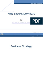 Free Ebooks Download