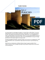 Wall of Jericho