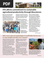 IITA Bulletin 2244