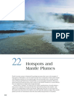 Hotspots and Mantle Plume