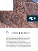 Metemorphic Rocks