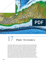 Plate Tectonics