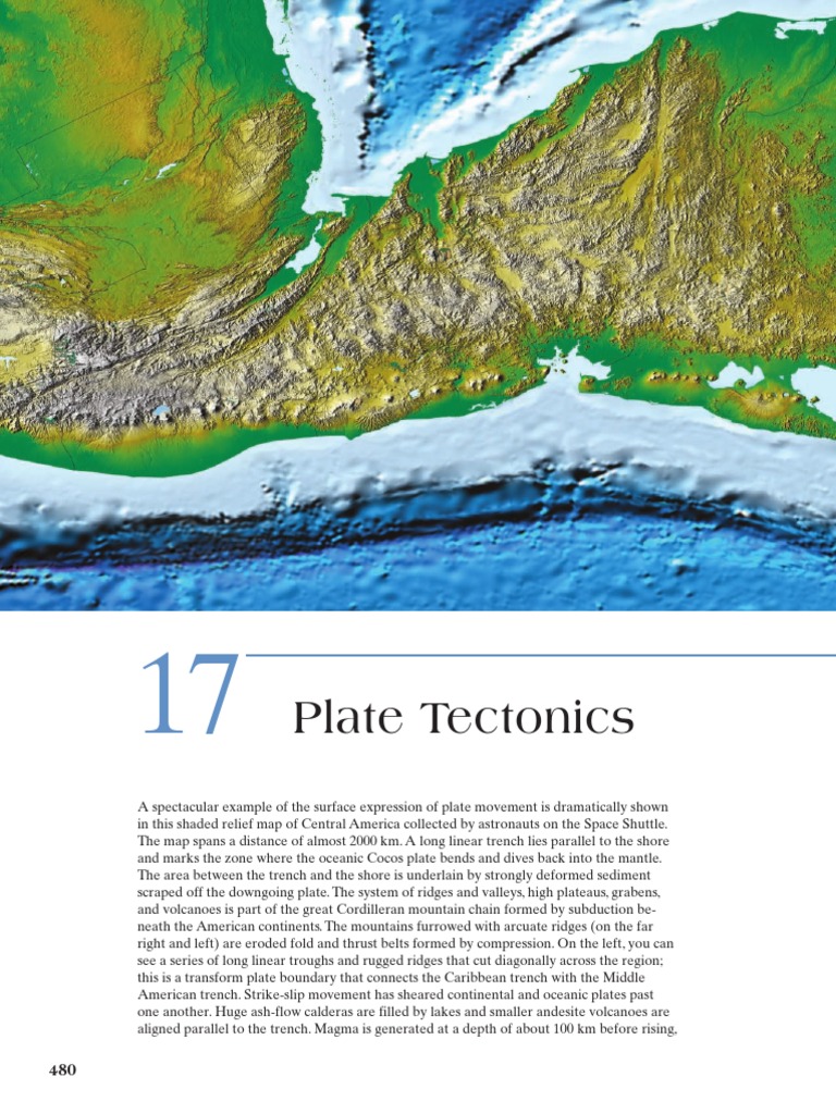 Plate Tectonics Plate Tectonics Fault (Geology)