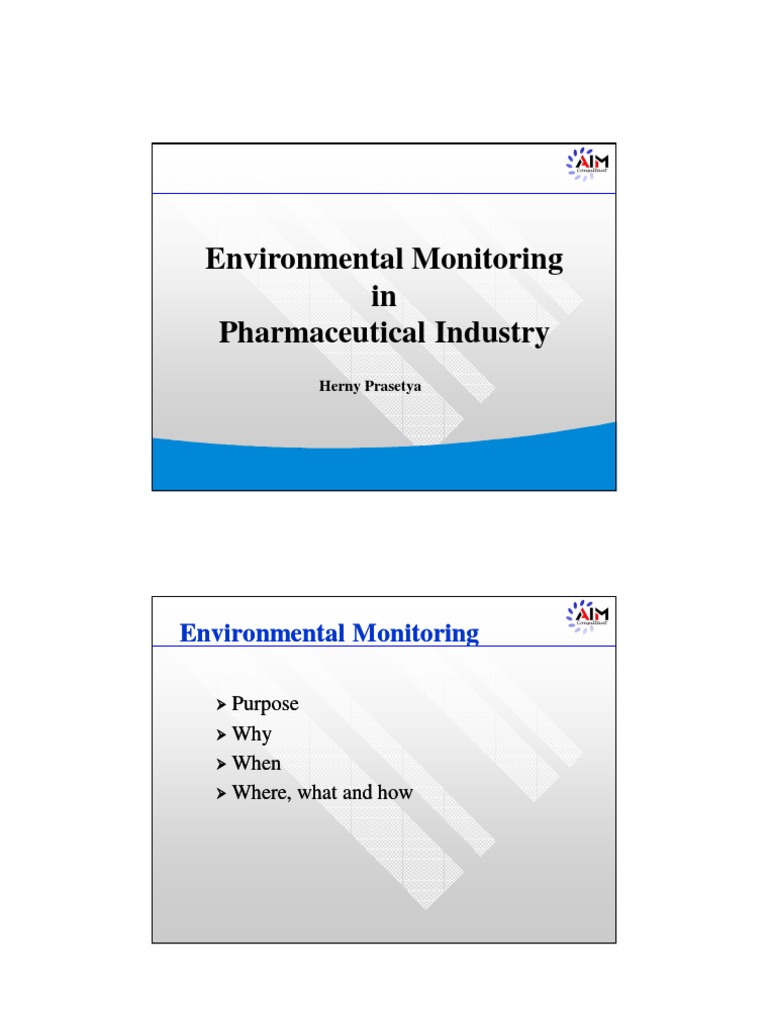 Environmental Monitoring | Nature