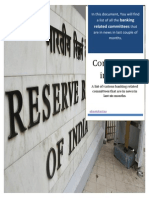 Download Banking Related Committees in News 2014-15 by Ebooks For You SN241138490 doc pdf