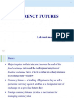 Currency Futures