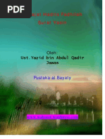 Download Derajat Hadist Surat Yasin by wan786 SN24113909 doc pdf