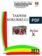 Takwim Koku 2013 PDF