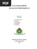 Download TUgas Humas Dan Prokolan by Rudi Andrianto SN241150480 doc pdf