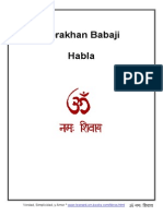 Babaji Habla