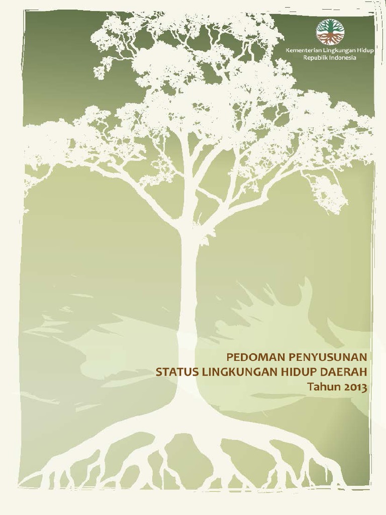 Pedoman SLHD 2013 PDF | PDF