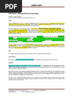 Pe¤aranda v. Baganga Plywood Corporation