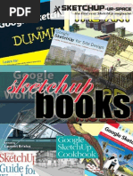 Download Sketchup Ur Space November 2011 by Michael Jackson SN241156305 doc pdf