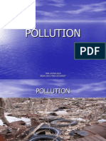 Tan Liong Kea's Essays on Pollution
