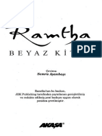 Ramtha Beyaz - Kitap.full - Kitap.2014 Turkish