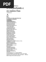 o Eu Profundo
