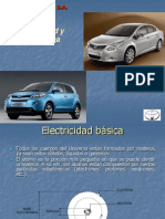 Electricidad y Electronica