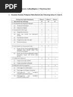 Surat Perlantikan Wakil Majikan