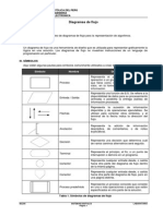 Diagramas de Flujo