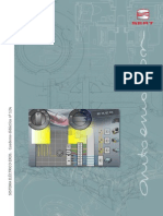 Cd124 Sistema Eléctrico EXEO