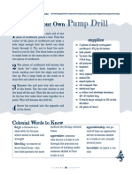 Pump Drill PDF