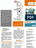 Empleo Juvenil1