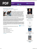 Emotologia e Motivação _ Cidade Do Cérebro