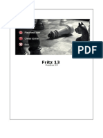 Manual Fritz 13